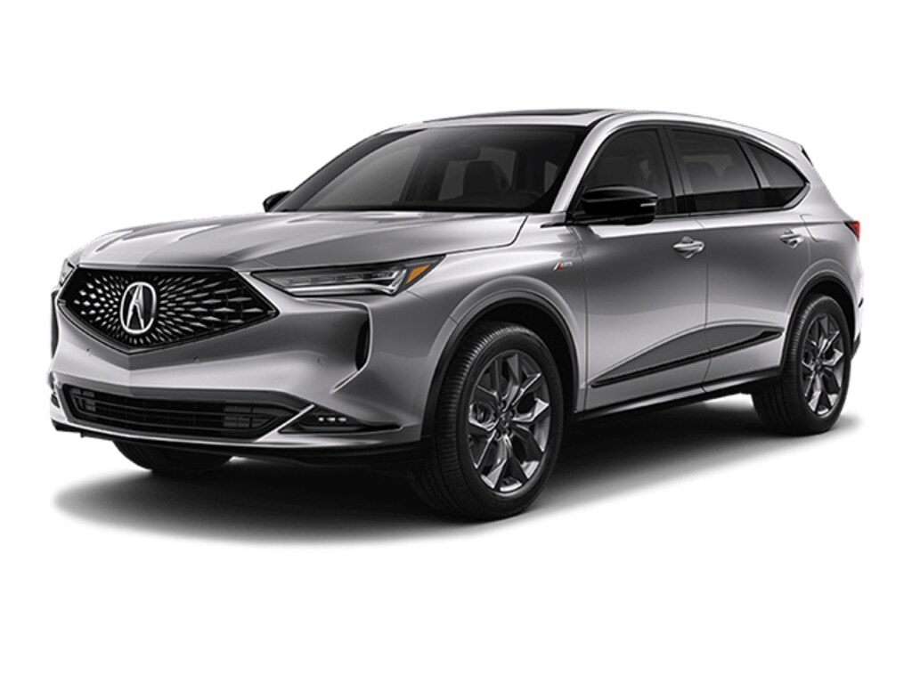 New 2024 Acura MDX SHAWD with ASpec Package For Sale Hoover AL